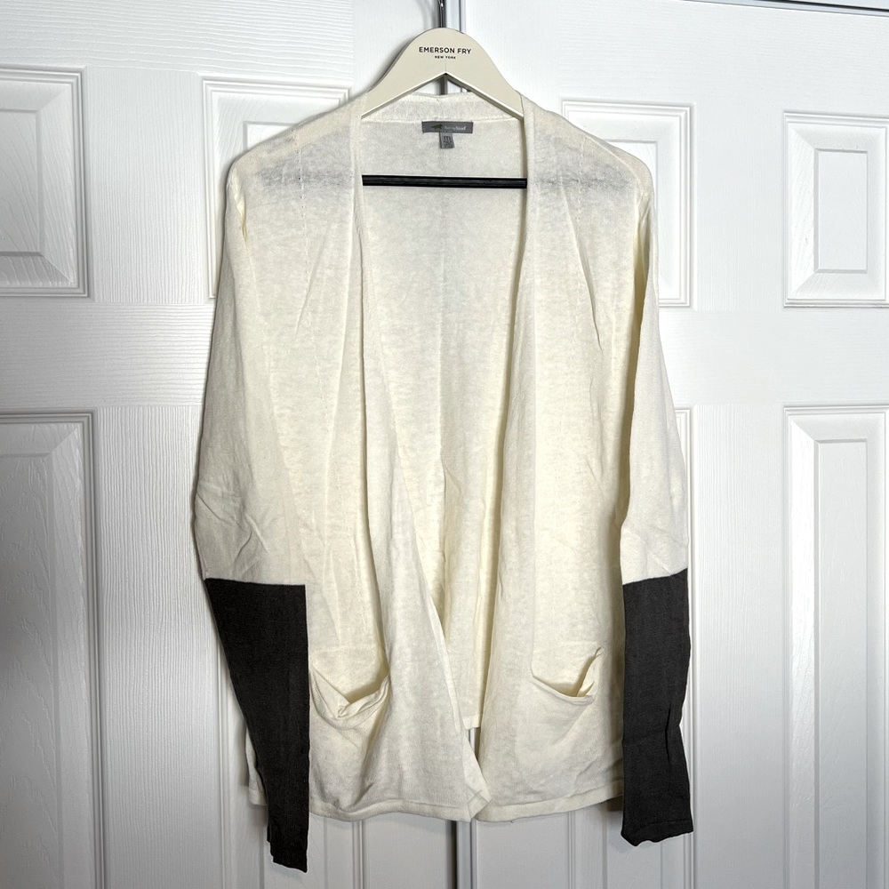 Horny Toad (Toad & Co) Cardigan